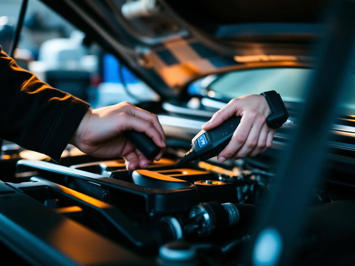 Autoservis